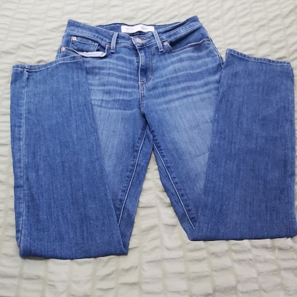 Lewis Strauss signature jeans - Picture 5 of 11